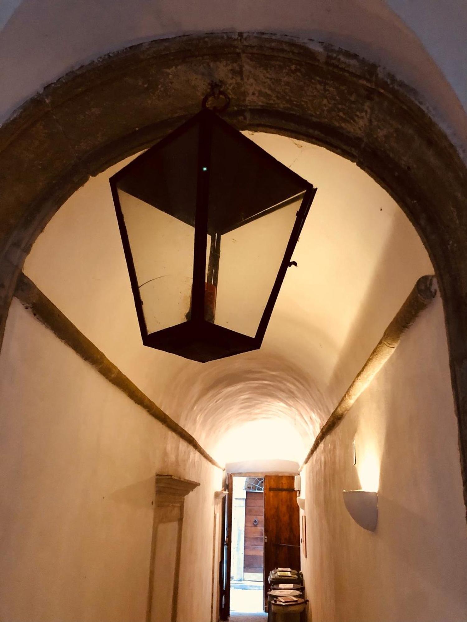 Campo De' Fiori Loft The Angeli'S Apartment Rom Eksteriør billede